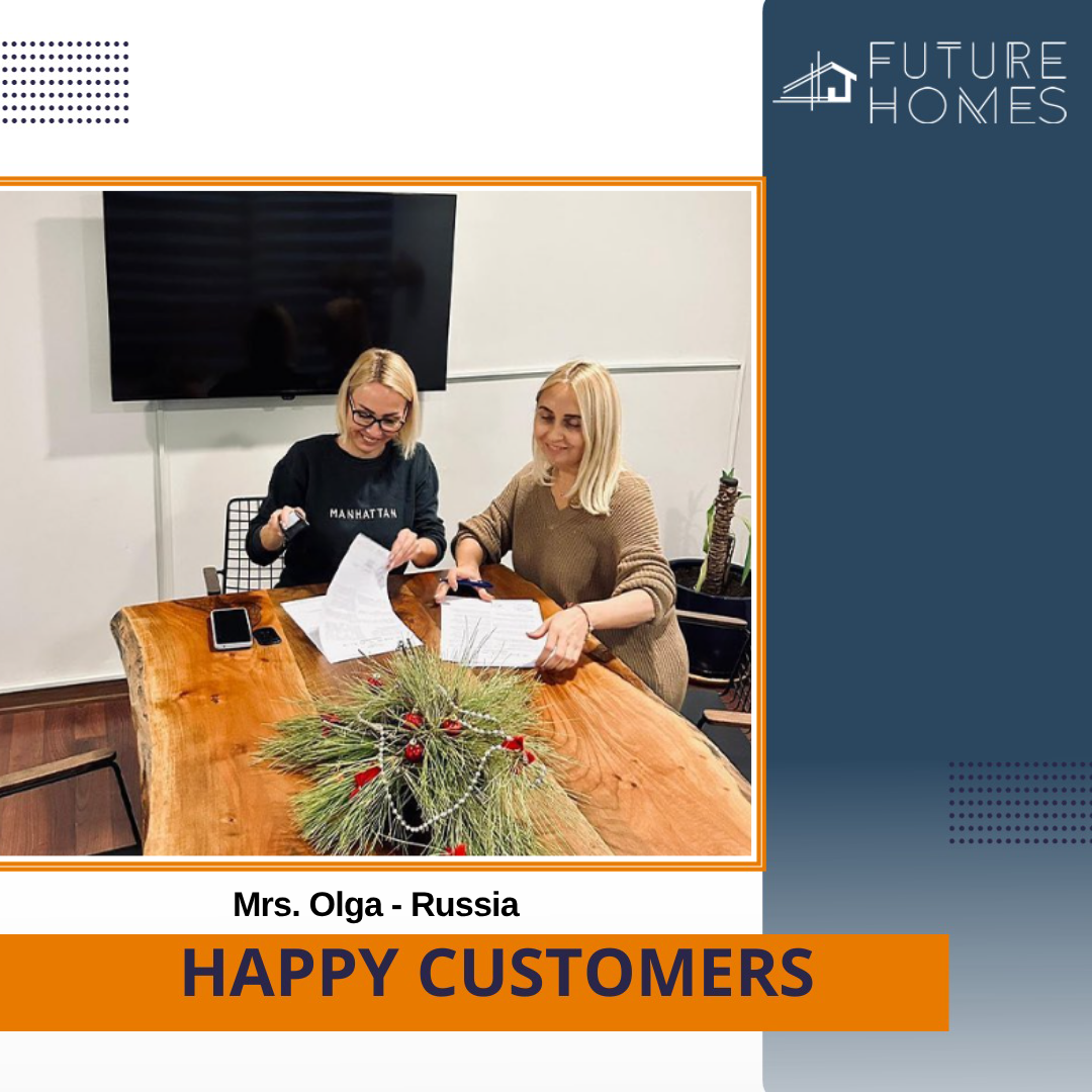 Mrs. Olga