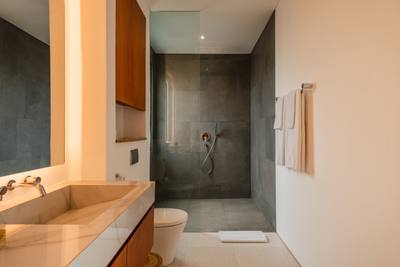 ویلاهای لوکس با طراحی شیک در بالی، کانگو — property in بالی (REF 80001) — photo 20