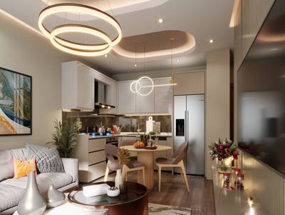 Appartements Premium à Vendre dans un Complexe Élite à Antalya, Altıntaş — property in Antalya (REF 1442) — photo 5