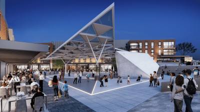 Lejligheder til salg med alle faciliteter i Istanbul, Zeytinburnu — property in Istanbul (REF 5025) — photo 5