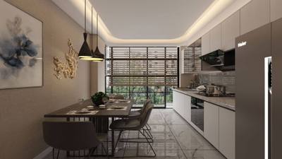 Antalya, Döşemealtı'nda doğayla iç içe, huzurlu ve ferah daireler — property in Antalya (REF 1231) — photo 11
