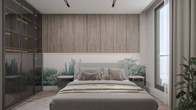 Стильные апартаменты в центре Антальи, Муратпаша — property in Анталья (REF 1409) — photo 8