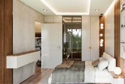 Architecturally Designed Apartments for Sale in Antalya, Muratpaşa — property in Antalya (REF 1444) — photo 6