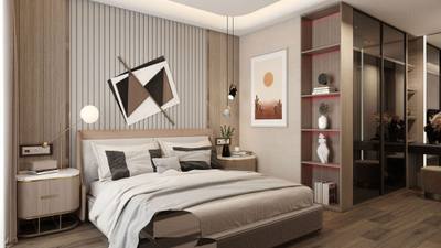 Antalya, Döşemealtı'nda doğayla iç içe, huzurlu ve ferah daireler — property in Antalya (REF 1231) — photo 13