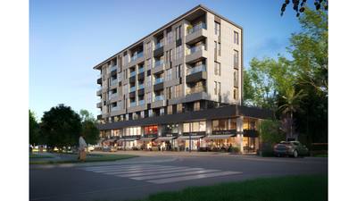 Stilfulla och specialdesignade lägenheter till salu i Istanbul, Zeytinburnu