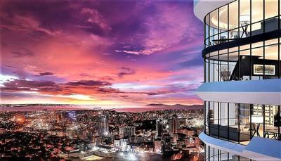 Apartments for sale with sea view in İstanbul, Kadıköy in Istanbul — photo 3