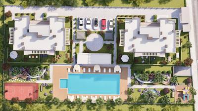 Apartments for sale in a stylish project with pool in Antalya, Altıntaş — property in Antalya (REF 1121) — photo 4