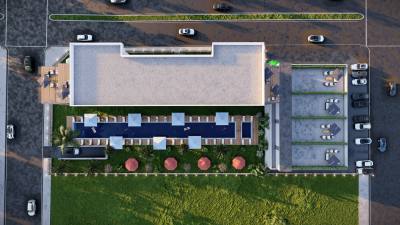 شقق في مجمع مسور للبيع أنطاليا، ألتنتاش — property in أنطاليا (REF 1466) — photo 7