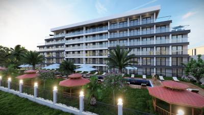 Gated Community Apartments for Sale Antalya, Altıntaş in Antalya — photo 4
