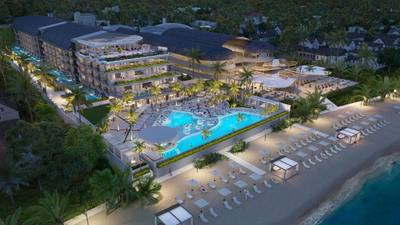 Moderne Apartments zum Verkauf mit hoher Rendite Bali, Sanur — property in Bali (REF 80013) — photo 6