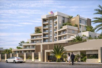 Contemporary Homes Apartments for Sale Antalya, Altıntaş in Antalya — photo 4