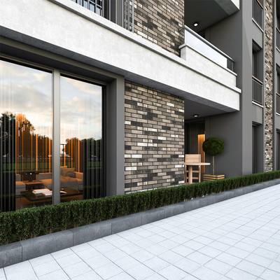 Luksusleilighet klar for innflytting i Antalya, Altıntaş — property in Antalya (REF 1471) — photo 6