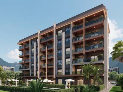 Premium Project Apartments for Sale in Antalya, Altıntaş in Antalya — photo 2