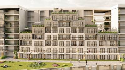 Antalya Altıntaş'ta Modern Tasarımlı Projede Satılık Daireler — property in Antalya (REF 1353) — photo 4
