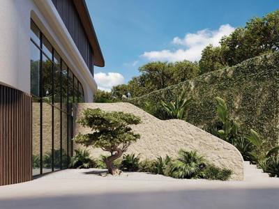 Unique Social Amenities Apartments for Sale in Bali, Uluwatu — property in Bali (REF 80022) — photo 21