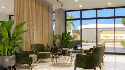 Stylish apartments in a luxury complex for sale in Antalya, Altıntaş — property in Antalya (REF 1147) — photo 14