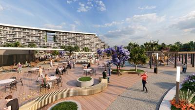 Antalya Altıntaş'ta Modern Tasarımlı Projede Satılık Daireler — property in Antalya (REF 1353) — photo 11