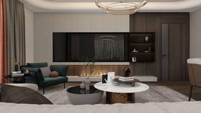 Antalya, Döşemealtı'nda doğayla iç içe, huzurlu ve ferah daireler — property in Antalya (REF 1231) — photo 9
