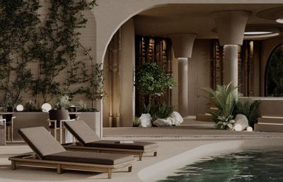 Unique Social Amenities Apartments for Sale in Bali, Uluwatu — property in Bali (REF 80022) — photo 11