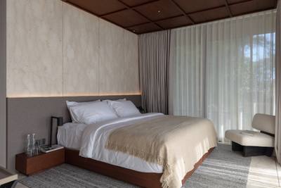 Ultra Luxury Villas for Sale in Bali, Nuanu City — property in Bali (REF 80031) — photo 13