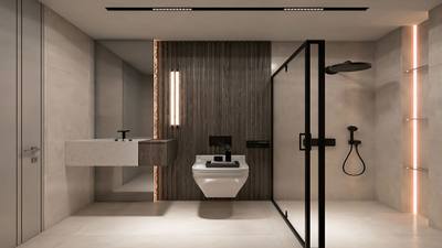 Стильные апартаменты в центре Антальи, Муратпаша — property in Анталья (REF 1409) — photo 6