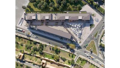 Lejligheder til salg med alle faciliteter i Istanbul, Zeytinburnu — property in Istanbul (REF 5025) — photo 13