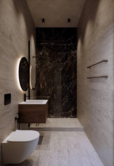 Fully Managed Resort Residences for Sale in Bali, Nuanu City — property in Bali (REF 80034) — photo 10