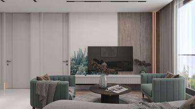 Стильные апартаменты в центре Антальи, Муратпаша — property in Анталья (REF 1409) — photo 11