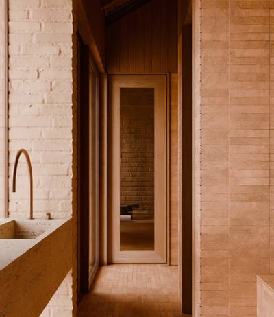 Luxury Wellness Villas for Sale in Bali, Nuanu City — property in Bali (REF 80032) — photo 20