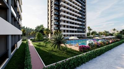 Luxury Mediterranean Homes for Sale in Mersin, Erdemli — property in Mersin (REF 3020) — photo 4