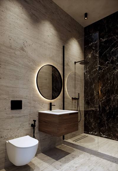 Fully Managed Resort Residences for Sale in Bali, Nuanu City — property in Bali (REF 80034) — photo 9
