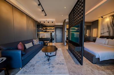 Tropiske Leiligheter til Salgs Bali, Kuta Utara — property in Bali (REF 80014) — photo 3