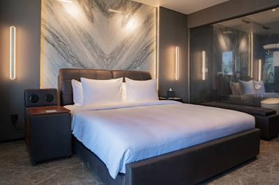 Tropiske Leiligheter til Salgs Bali, Kuta Utara — property in Bali (REF 80014) — photo 4