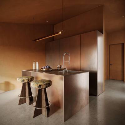 Boutique Resort Apartments for Sale in Bali, Nuanu City — property in Bali (REF 80035) — photo 7