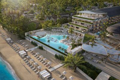 Moderne Apartments zum Verkauf mit hoher Rendite Bali, Sanur — property in Bali (REF 80013) — photo 2