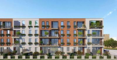 Lejligheder til salg med alle faciliteter i Istanbul, Zeytinburnu — property in Istanbul (REF 5025) — photo 6