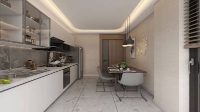 Antalya, Döşemealtı'nda doğayla iç içe, huzurlu ve ferah daireler — property in Antalya (REF 1231) — photo 10
