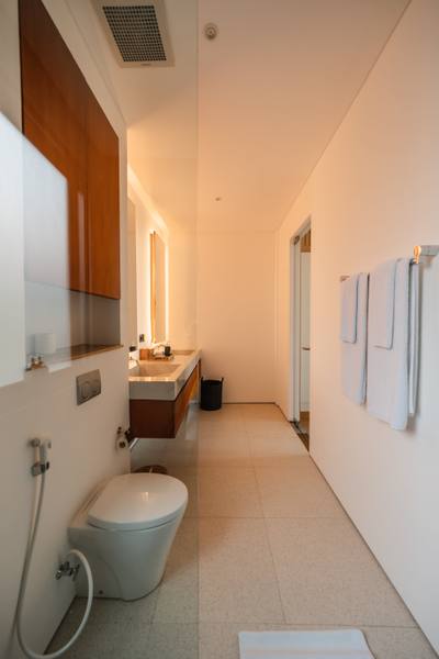 ویلاهای لوکس با طراحی شیک در بالی، کانگو — property in بالی (REF 80001) — photo 18