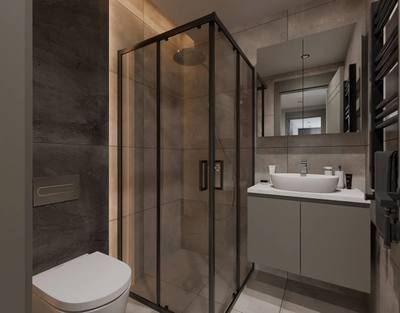Antalya, Muratpaşa'da Merkezi Konumda Satılık Lüks Daireler — property in Antalya (REF 1382) — photo 10