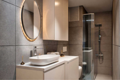 Architecturally Designed Apartments for Sale in Antalya, Muratpaşa — property in Antalya (REF 1444) — photo 7