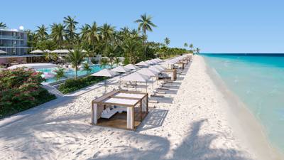 Moderne Apartments zum Verkauf mit hoher Rendite Bali, Sanur — property in Bali (REF 80013) — photo 9