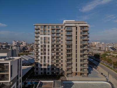 Moderne leiligheter til salgs i et luksuriøst kompleks Antalya, Altıntaş