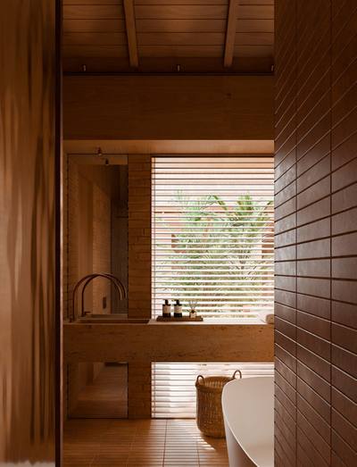 Luxury Wellness Villas for Sale in Bali, Nuanu City — property in Bali (REF 80032) — photo 18