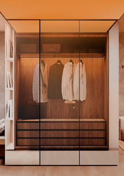 Luxury Mindful Sanctuary Apartments for Sale in Bali, Nuanu City — property in Bali (REF 80037) — photo 14