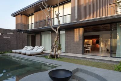 Ultra Luxury Villas for Sale in Bali, Nuanu City — property in Bali (REF 80031) — photo 5