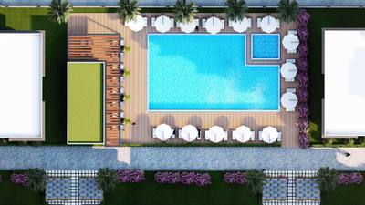 Antalya, Döşemealtı'nda doğayla iç içe, huzurlu ve ferah daireler — property in Antalya (REF 1231) — photo 5