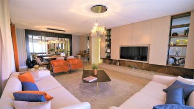 Antalya Kepez'de Lüks Yaşam Merkezi İçinde Daireler — property in Antalya (REF 1168) — photo 13