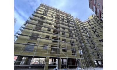 Helt ny fastighet med pool och parkeringsplats under jord i Istanbul, Pendik — property in Istanbul (REF 5002) — photo 21