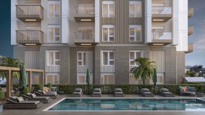 Moderna lägenheter i det bästa läget i Antalya, Altınova — property in Antalya (REF 1417) — photo 11