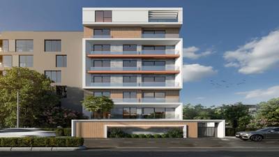 Стильные апартаменты в центре Антальи, Муратпаша — property in Анталья (REF 1409) — photo 1